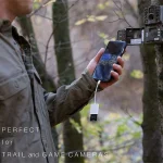 ZS-KL21810 8 Pin to SD Card Camera Card Reader Adapter, Support All iOS System - Image 12