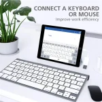 FA-STAR ZS-KL21826 8 Pin to USB 3.0 OTG Adapter, Supports IOS 13 and Above - Image 7