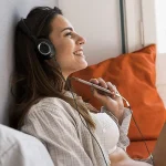 Zs-kl21836 2 PCS 8 Pin to 3.5mm Earphone Adapter Audio Adapter, Support All iOS System - Image 7