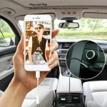 Zs-kl21836 2 PCS 8 Pin to 3.5mm Earphone Adapter Audio Adapter, Support All iOS System - Image 8