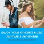 Zs-kl21836 2 PCS 8 Pin to 3.5mm Earphone Adapter Audio Adapter, Support All iOS System - Image 9