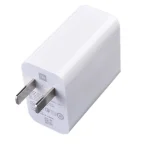 Original Xiaomi MDY-11-EF For Xiaomi Redmi K30 5G Fast Charge / Xiaomi Mobile Phone 30W USB Charger, US Plug