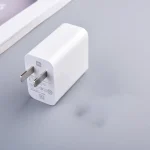 Original Xiaomi MDY-11-EF For Xiaomi Redmi K30 5G Fast Charge / Xiaomi Mobile Phone 30W USB Charger, US Plug - Image 2