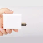 Original Xiaomi MDY-11-EF For Xiaomi Redmi K30 5G Fast Charge / Xiaomi Mobile Phone 30W USB Charger, US Plug - Image 3