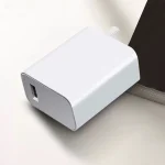 Original Xiaomi MDY-11-EF For Xiaomi Redmi K30 5G Fast Charge / Xiaomi Mobile Phone 30W USB Charger, US Plug - Image 5