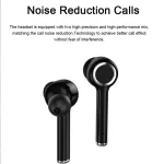 T&G TG905 TWS Bluetooth Earphone Wireless Sport Headphone 5D Stereo Headsets with LED Display & Charging Box - Image 3