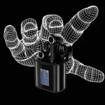 T&G TG905 TWS Bluetooth Earphone Wireless Sport Headphone 5D Stereo Headsets with LED Display & Charging Box - Image 6