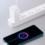 Original Xiaomi MDY-11-EX 33W Single USB Interface Fast Charge Charger, CN Plug - Image 3