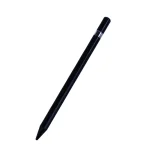 Imitation Porcelain 2 in 1 Mobile Phone Touch Screen Capacitive Pen for Apple / Huawei / Xiaomi / Samsung - Image 2