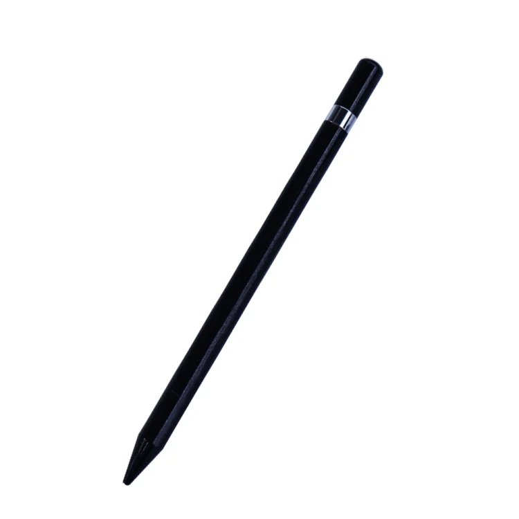 SYA001127001A_1.webp Imitation Porcelain 2 in 1 Mobile Phone Touch Screen Capacitive Pen for Apple / Huawei / Xiaomi / Samsung - Image 2