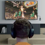 T14 2 in 1 Bluetooth Adapter Car Hands-free Call Bluetooth Receiver Transmitter with LCD Digital Display - Image 7