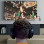 T15 2 in 1 Bluetooth 5.0 Music Receiver Transmitter with Screen - Image 9