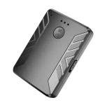 T19 Bluetooth 5.0 Audio receiver Transmitter Car Hands-free Talk TV Computer Dual Transmitter - Image 2