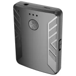 T19 Bluetooth 5.0 Audio receiver Transmitter Car Hands-free Talk TV Computer Dual Transmitter - Image 3