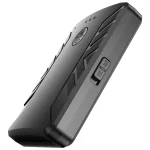 T19 Bluetooth 5.0 Audio receiver Transmitter Car Hands-free Talk TV Computer Dual Transmitter - Image 4