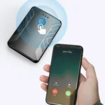 T19 Bluetooth 5.0 Audio receiver Transmitter Car Hands-free Talk TV Computer Dual Transmitter - Image 6