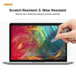 ENKAY Laptop Clear HD PET Screen Protector For MacBook Pro 16 inch A2141 (2019) - Image 4