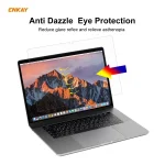 ENKAY Laptop Clear HD PET Screen Protector For MacBook Pro 16 inch A2141 (2019) - Image 5