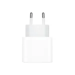 PD 20W Single USB-C / Type-C Interface Travel Charger, EU Plug - Image 2