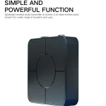 KN326 Bluetooth Audio Receiver Transmitter 5.0 Two-in-one Bluetooth Adapter for Hands-free Calls - Image 4