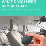 KN326 Bluetooth Audio Receiver Transmitter 5.0 Two-in-one Bluetooth Adapter for Hands-free Calls - Image 10