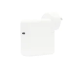 2 in 1 PD3.0 30W USB-C / Type-C Travel Charger with Detachable Foot + PD3.0 3A USB-C / Type-C to 8 Pin Fast Charge Data Cable Set, Cable Length: 1m, AU Plug - Image 3