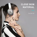 OneDer S3 2 in1 Headphone & Speaker Portable Wireless Bluetooth Headphone Noise Cancelling Over Ear Stereo - Image 7