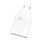 Original Xiaomi MDY-11-EZ 33W USB Fast Charge Charger, EU Plug - Image 4