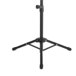 Floor Tablet Tripod Stand Adjustable For 4.7-12.9 inch iPad Carrying Holder - Image 5
