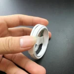 XJ-020 2A USB Male to Micro USB Male Interface Charge Cable, Length: 1m - Image 9