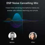 EWA A110 IPX5 Waterproof Portable Mini Metal Wireless Bluetooth Speaker Supports 3.5mm Audio & 32GB TF Card & Calls - Image 8