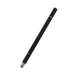 AT-12 3 in 1 Touch Screen Capacitive Pen with Common Writing Pen & Mobile Phone Writing Pen Function is Suitable for Apple / Huawei / Samsung - Image 7