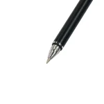 AT-12 3 in 1 Touch Screen Capacitive Pen with Common Writing Pen & Mobile Phone Writing Pen Function is Suitable for Apple / Huawei / Samsung - Image 9