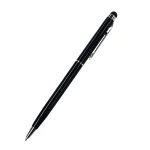 AT-18 3 in 1 Rotary Mobile Phone Touch Screen Handwriting Pen is Suitable for Apple / Huawei / Samsung - Image 8