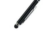 AT-18 3 in 1 Rotary Mobile Phone Touch Screen Handwriting Pen is Suitable for Apple / Huawei / Samsung - Image 9