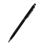 AT-18 3 in 1 Rotary Mobile Phone Touch Screen Handwriting Pen is Suitable for Apple / Huawei / Samsung - Image 10