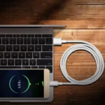 XJ-040 6A USB to USB-C / Type-C Fast Charging Data Cable, Length: 1m - Image 9