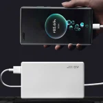 XJ-042 6A USB to USB-C / Type-C Fast Charging Data Cable, Length: 2m - Image 4