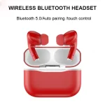 T&G TG13 TWS In-ear Stereo Touch Wireless Bluetooth Earphone - Image 2