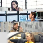 T&G TG13 TWS In-ear Stereo Touch Wireless Bluetooth Earphone - Image 11