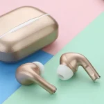 T&G TG13 TWS In-ear Stereo Touch Wireless Bluetooth Earphone - Image 12