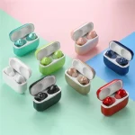T&G TG13 TWS In-ear Stereo Touch Wireless Bluetooth Earphone - Image 13