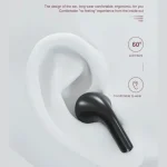 T&G TG13 TWS In-ear Stereo Touch Wireless Bluetooth Earphone - Image 3