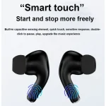 T&G TG13 TWS In-ear Stereo Touch Wireless Bluetooth Earphone - Image 4