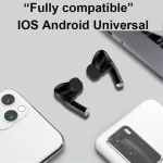 T&G TG13 TWS In-ear Stereo Touch Wireless Bluetooth Earphone - Image 5