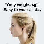 T&G TG13 TWS In-ear Stereo Touch Wireless Bluetooth Earphone - Image 10