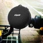S360 Portable Outdoor Bikes Bluetooth Speaker IPX7 Waterproof  Dust-proof Shockproof Speaker, Support TF - Image 19