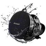 S360 Portable Outdoor Bikes Bluetooth Speaker IPX7 Waterproof  Dust-proof Shockproof Speaker, Support TF - Image 2