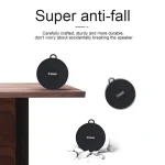 S360 Portable Outdoor Bikes Bluetooth Speaker IPX7 Waterproof  Dust-proof Shockproof Speaker, Support TF - Image 3