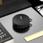 S360 Portable Outdoor Bikes Bluetooth Speaker IPX7 Waterproof  Dust-proof Shockproof Speaker, Support TF - Image 9